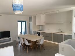 Seaside Paros Naousa