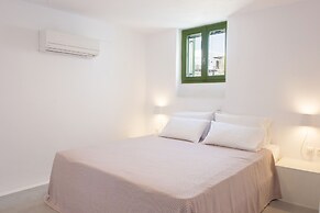 Seaside Paros Naousa