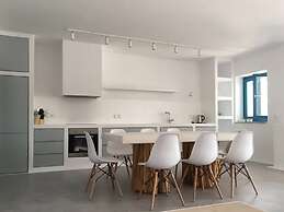 Seaside Paros Naousa