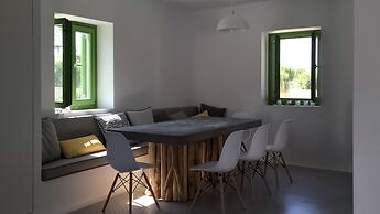 Seaside Paros Naousa