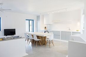 Seaside Paros Naousa