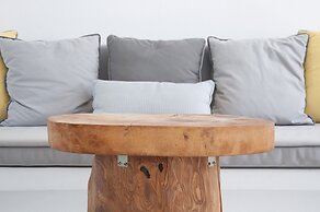 Seaside Paros Naousa