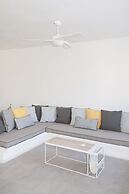 Seaside Paros Naousa