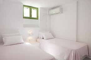 Seaside Paros Naousa