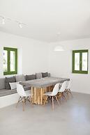 Seaside Paros Naousa