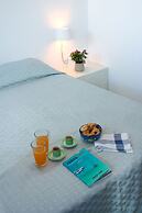 Seaside Paros Naousa