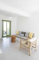 Seaside Paros Naousa