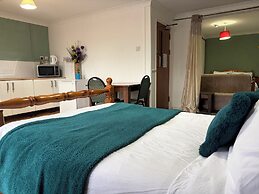 Littlestone Hotel