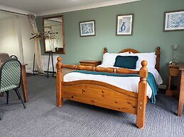 Littlestone Hotel