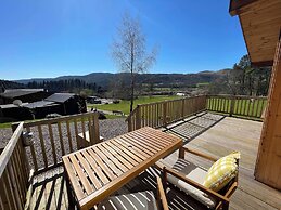Tayview Lodges