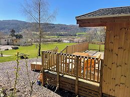 Tayview Lodges