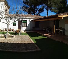 Apartamentos Rurales Las Caleras