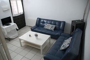 Apartamentos Rurales Las Caleras