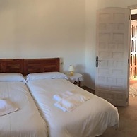 Apartamentos Rurales Las Caleras