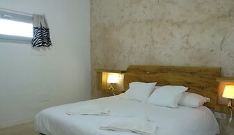 Apartamentos Rurales Las Caleras