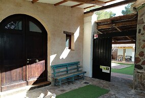 Apartamentos Rurales Las Caleras