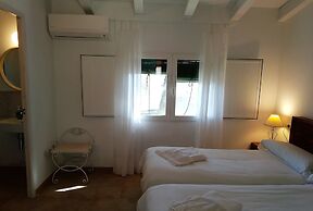 Apartamentos Rurales Las Caleras