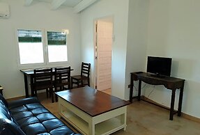 Apartamentos Rurales Las Caleras