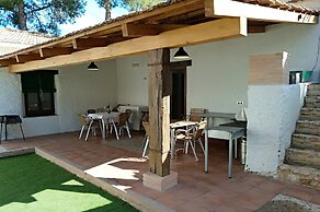 Apartamentos Rurales Las Caleras