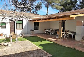 Apartamentos Rurales Las Caleras