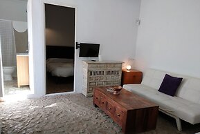 Apartamentos Rurales Las Caleras