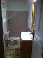 Apartamentos Rurales Las Caleras