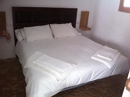 Apartamentos Rurales Las Caleras