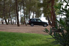 Apartamentos Rurales Las Caleras