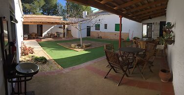 Apartamentos Rurales Las Caleras