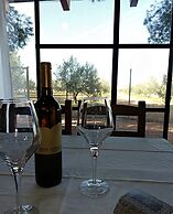 Apartamentos Rurales Las Caleras