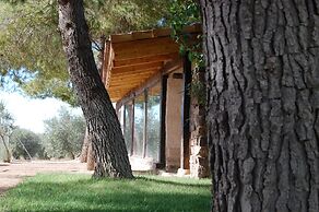 Apartamentos Rurales Las Caleras