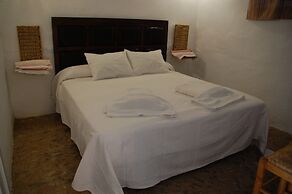 Apartamentos Rurales Las Caleras