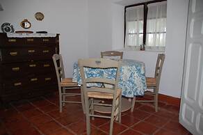 Apartamentos Rurales Las Caleras