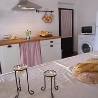 Apartamentos Rurales Las Caleras