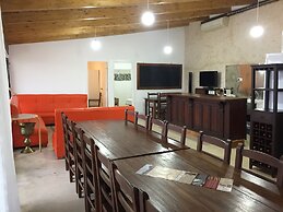 Apartamentos Rurales Las Caleras