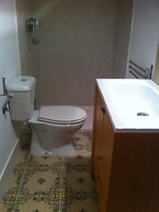 Apartamentos Rurales Las Caleras