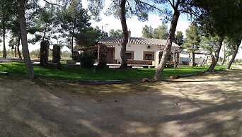 Apartamentos Rurales Las Caleras