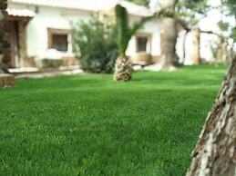 Apartamentos Rurales Las Caleras