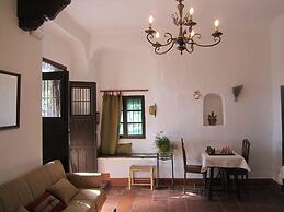 Apartamentos Rurales Las Caleras