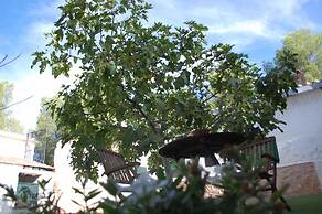 Apartamentos Rurales Las Caleras