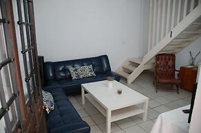 Apartamentos Rurales Las Caleras