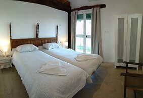 Apartamentos Rurales Las Caleras