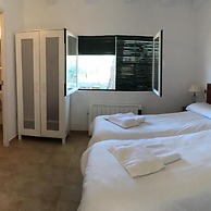 Apartamentos Rurales Las Caleras