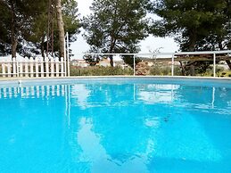 Apartamentos Rurales Las Caleras