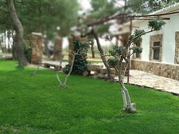 Apartamentos Rurales Las Caleras