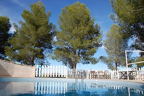 Apartamentos Rurales Las Caleras