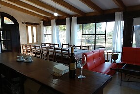 Apartamentos Rurales Las Caleras