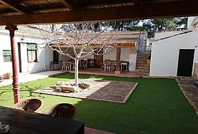 Apartamentos Rurales Las Caleras