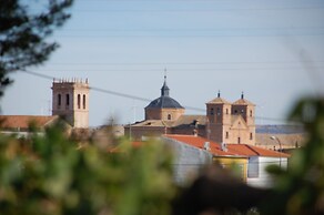 Apartamentos Rurales Las Caleras