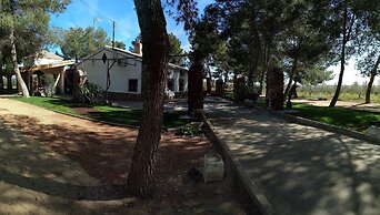 Apartamentos Rurales Las Caleras